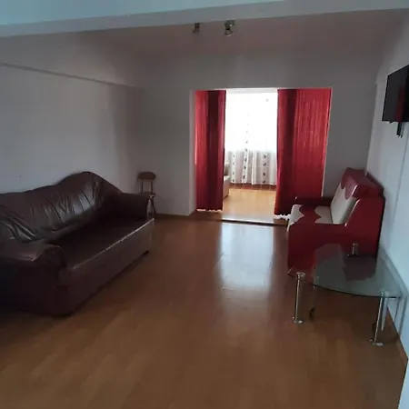 Daire Catalina Mangalya