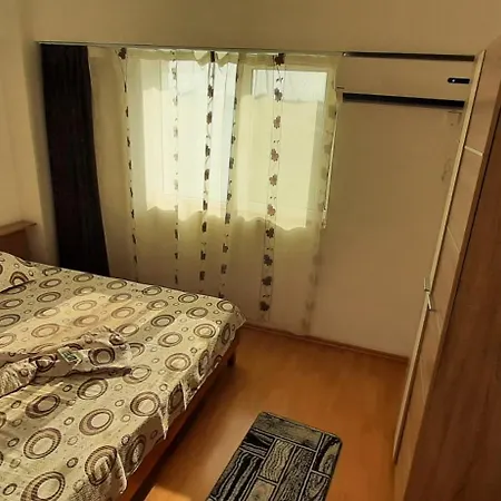 Daire Catalina Mangalya